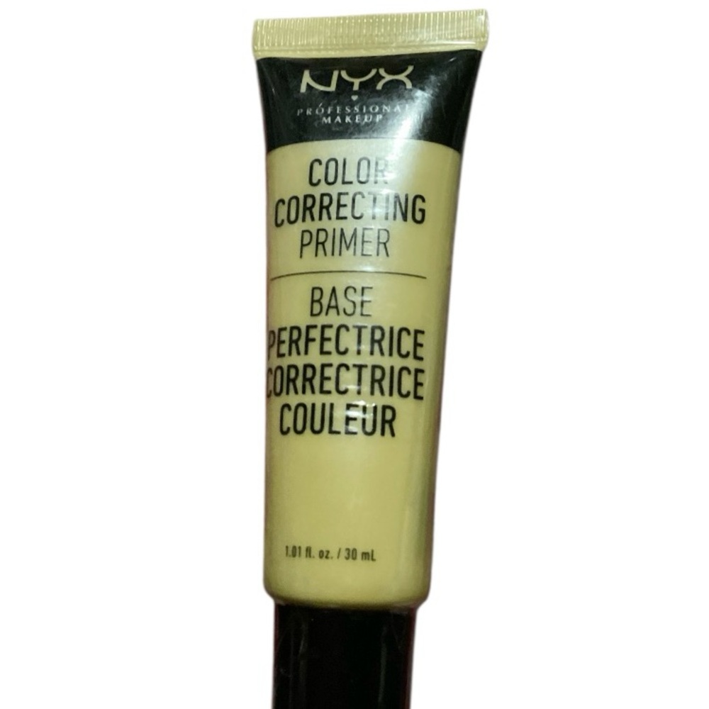 NYX Color Correcting Primer - Cream